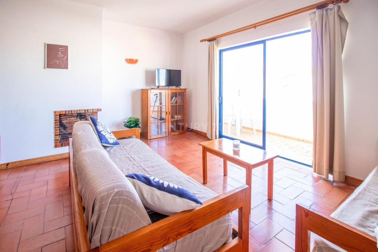 Apartamentos Altaoura Albufeira Exteriér fotografie